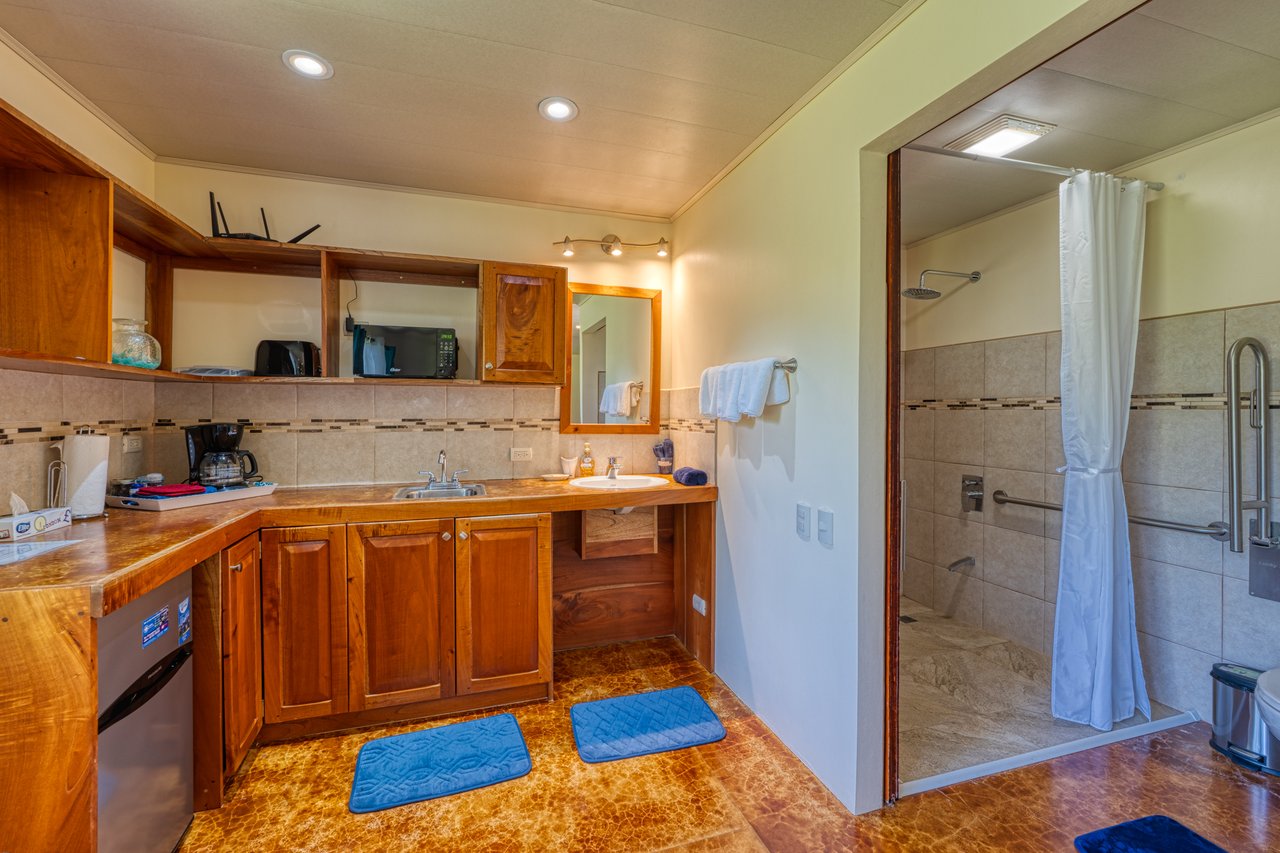 Income Producing Mango Tree Villas