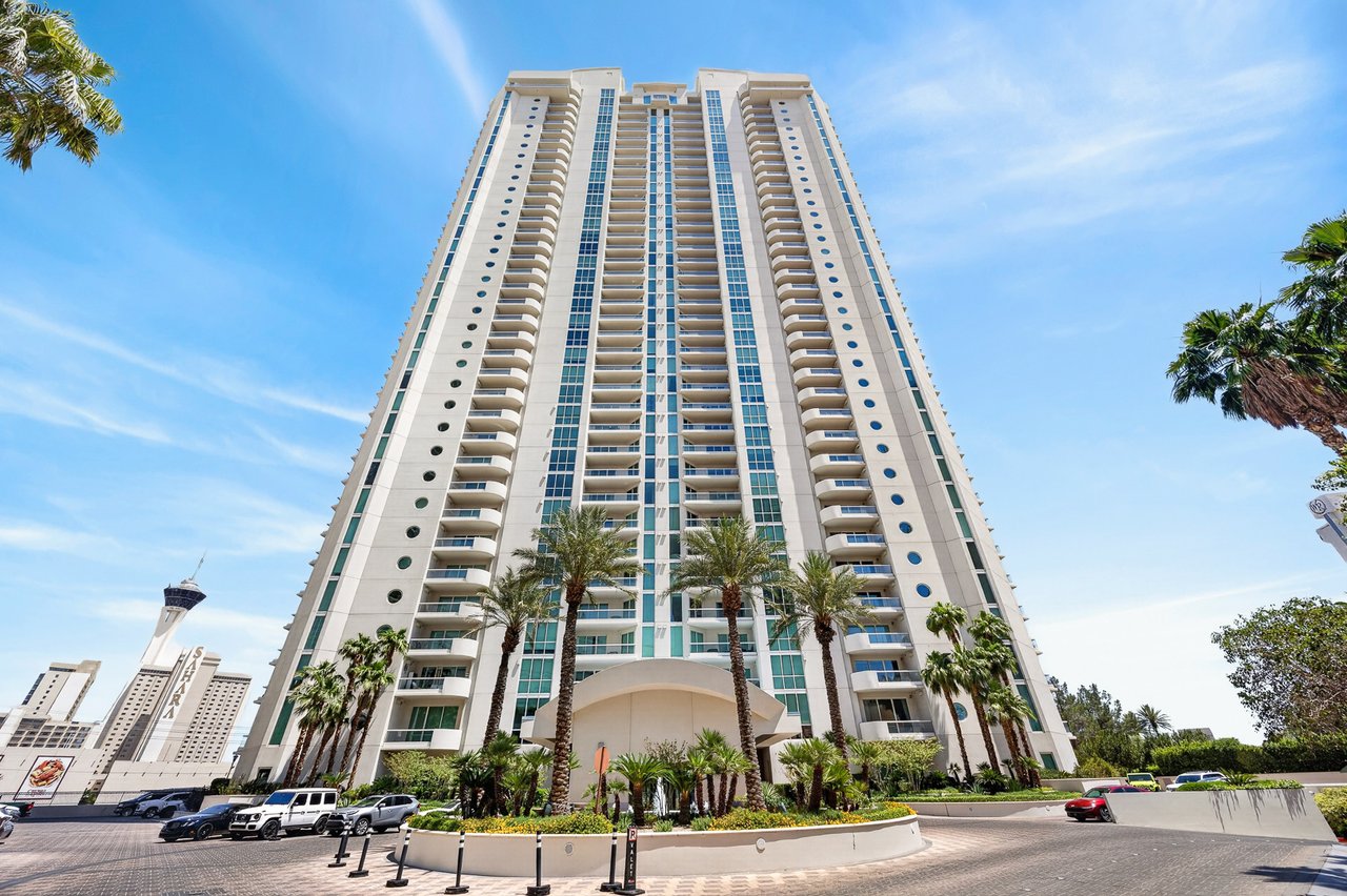 Turnberry Place