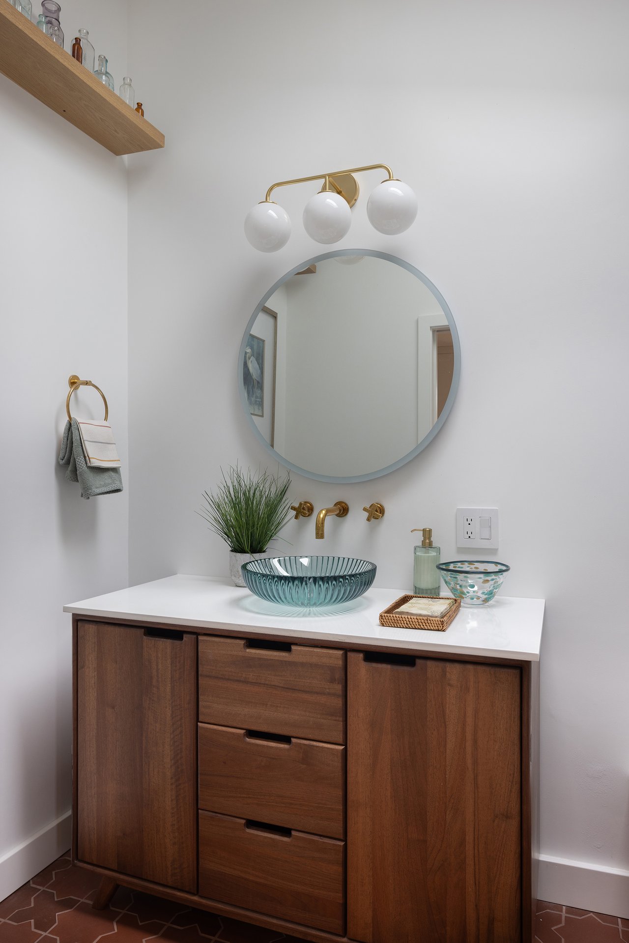 Beautifully Updated Carmel Home