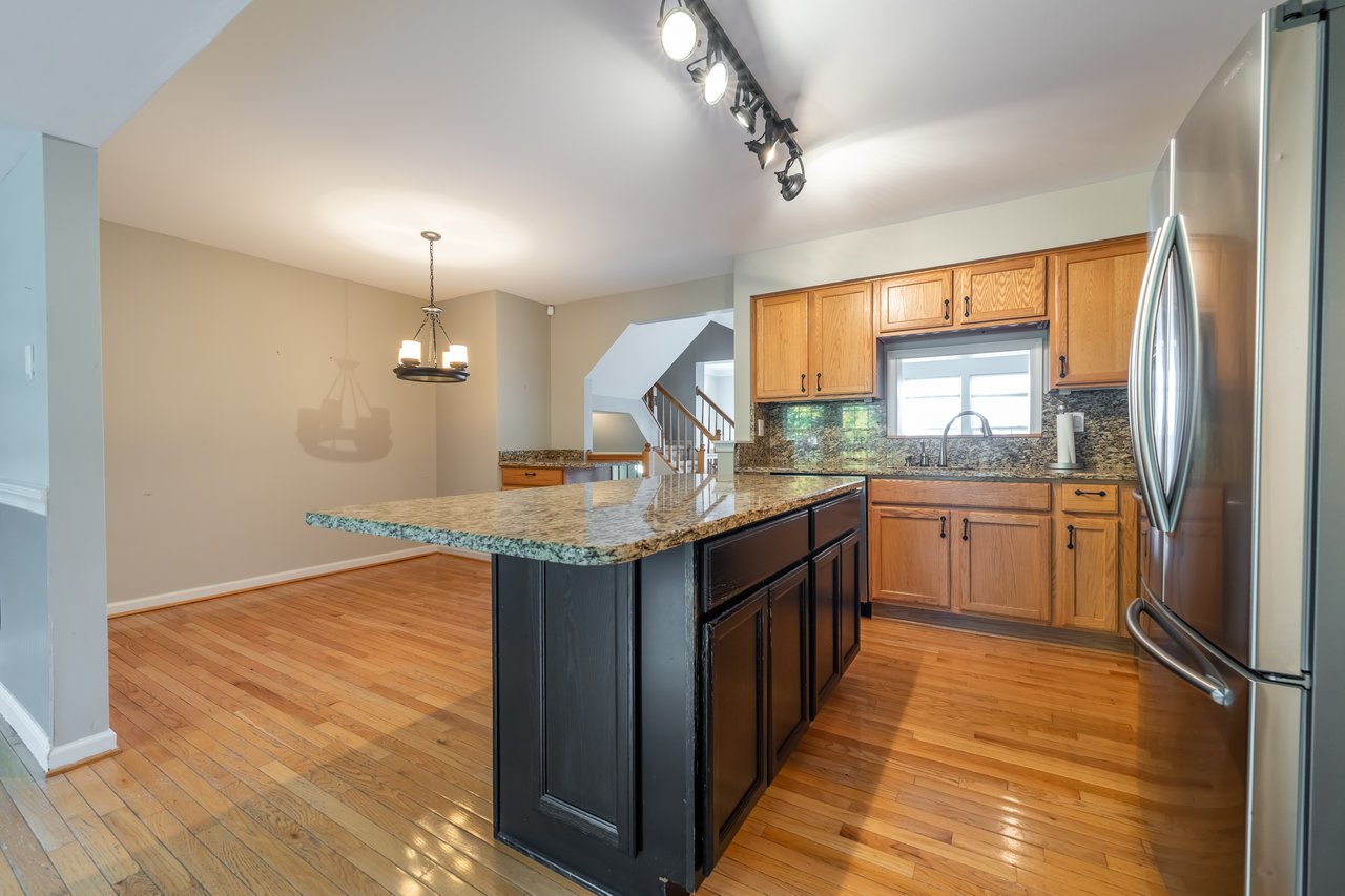 4546 Jasmine Drive