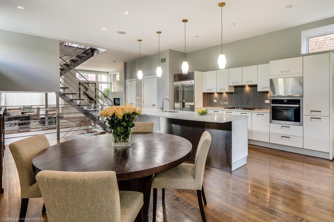 Sold | 1806 West Haddon
