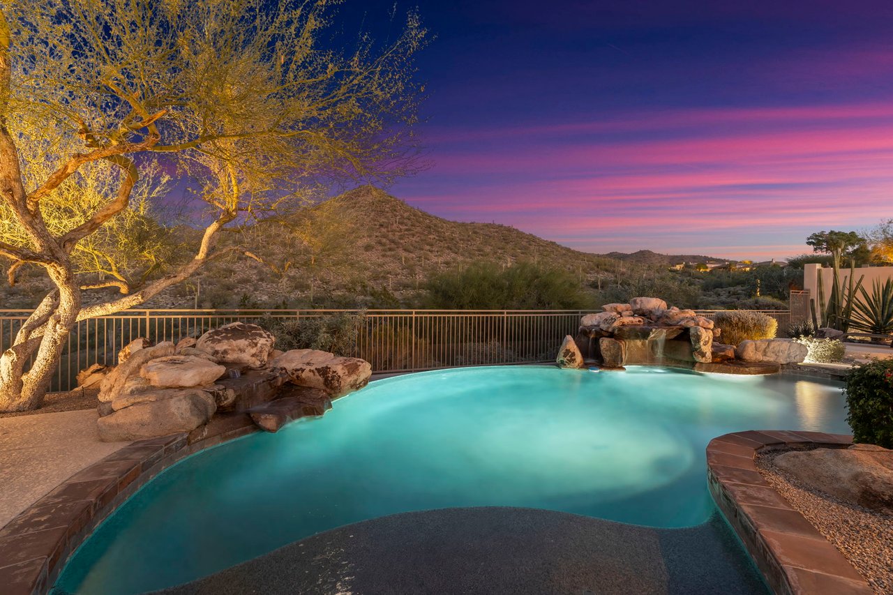 11384 E CARIBBEAN Lane