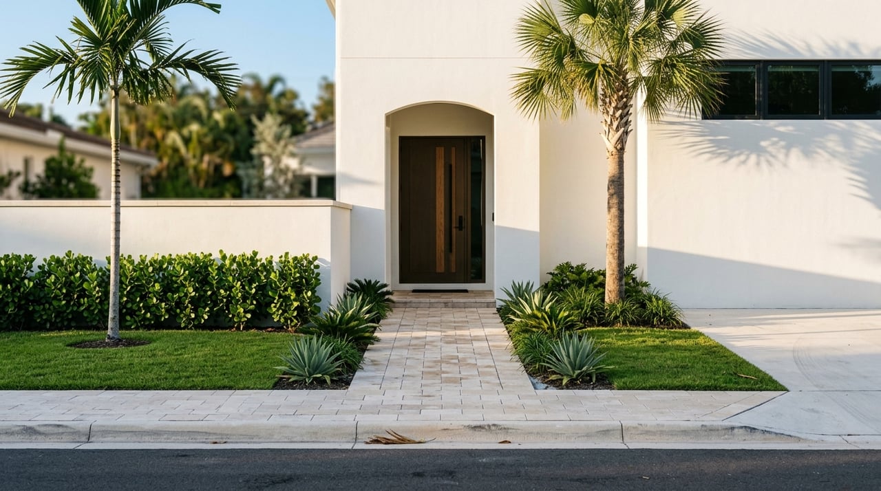 Everyday Life Around Lake Nona Medical City