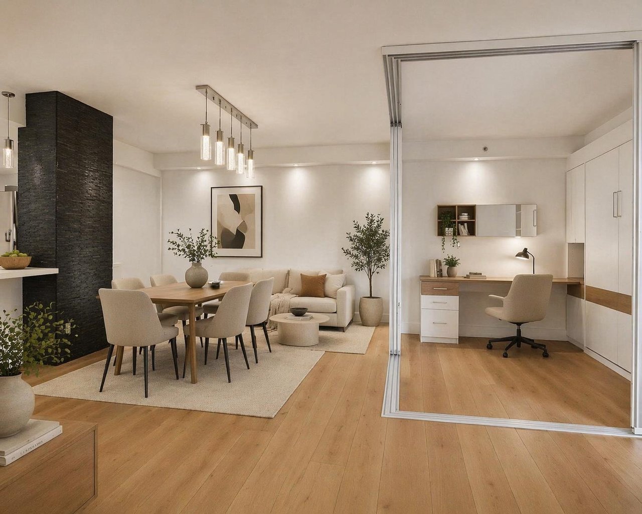 802-1318 Homer St Unit: 802