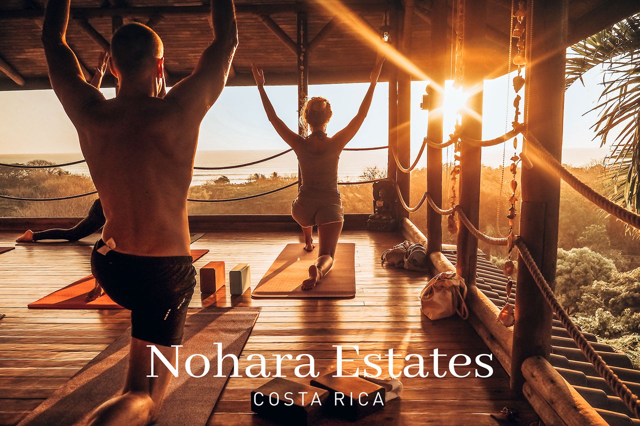 Nicoya Peninsula
