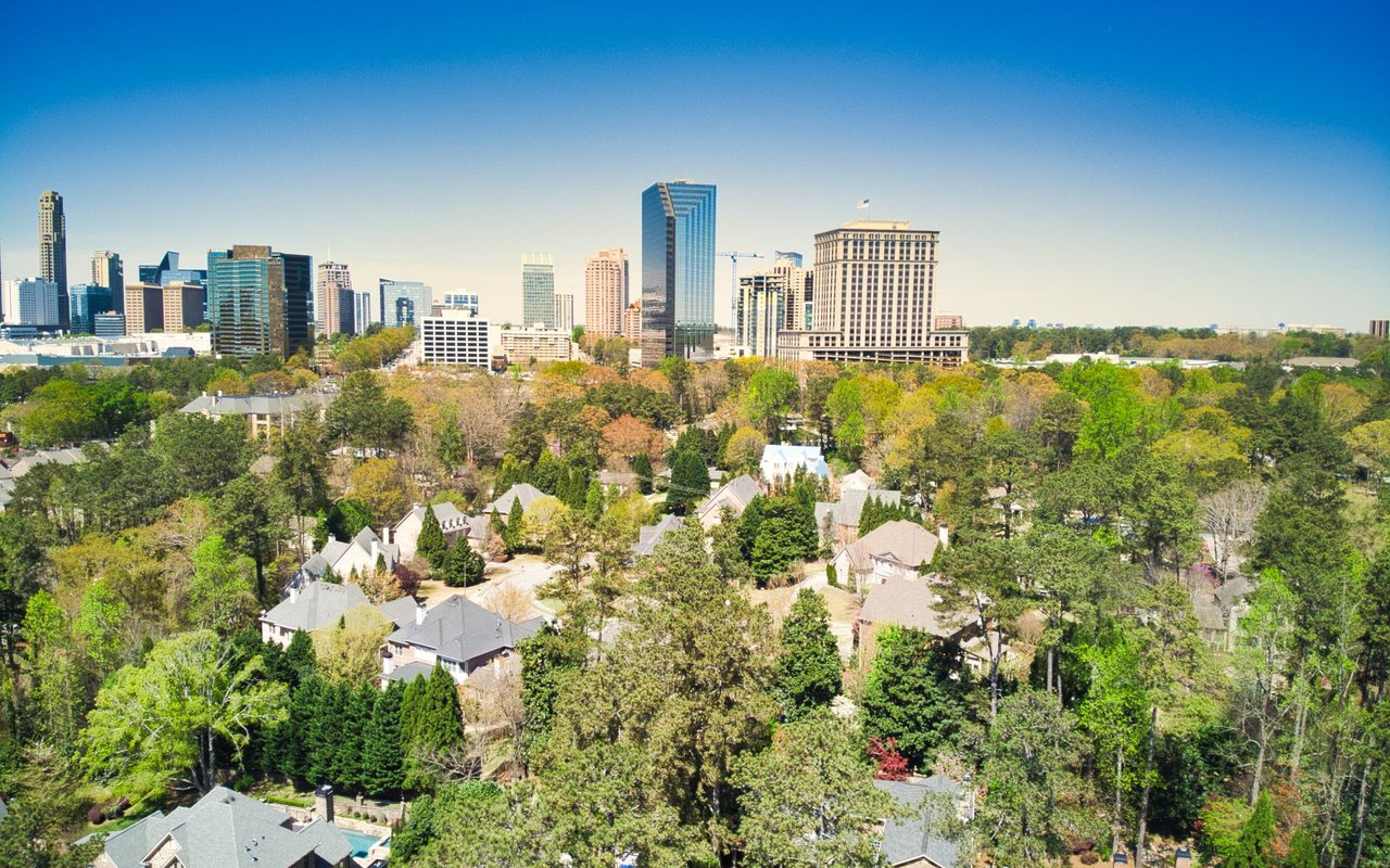 Buckhead