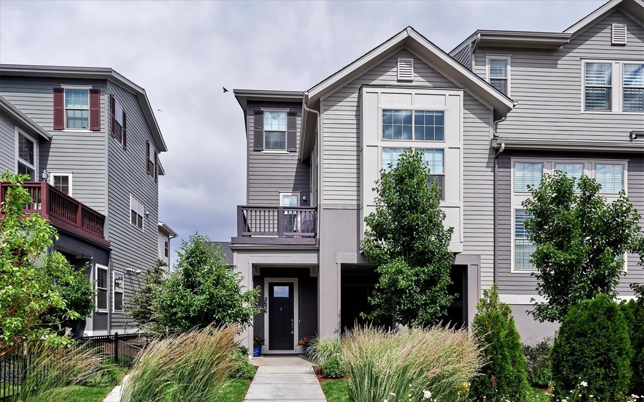 The Benefits of Buying a New Construction Home in Denver