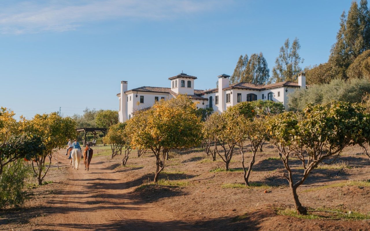 Q3 | 2025 | Summerland and Carpinteria Sales