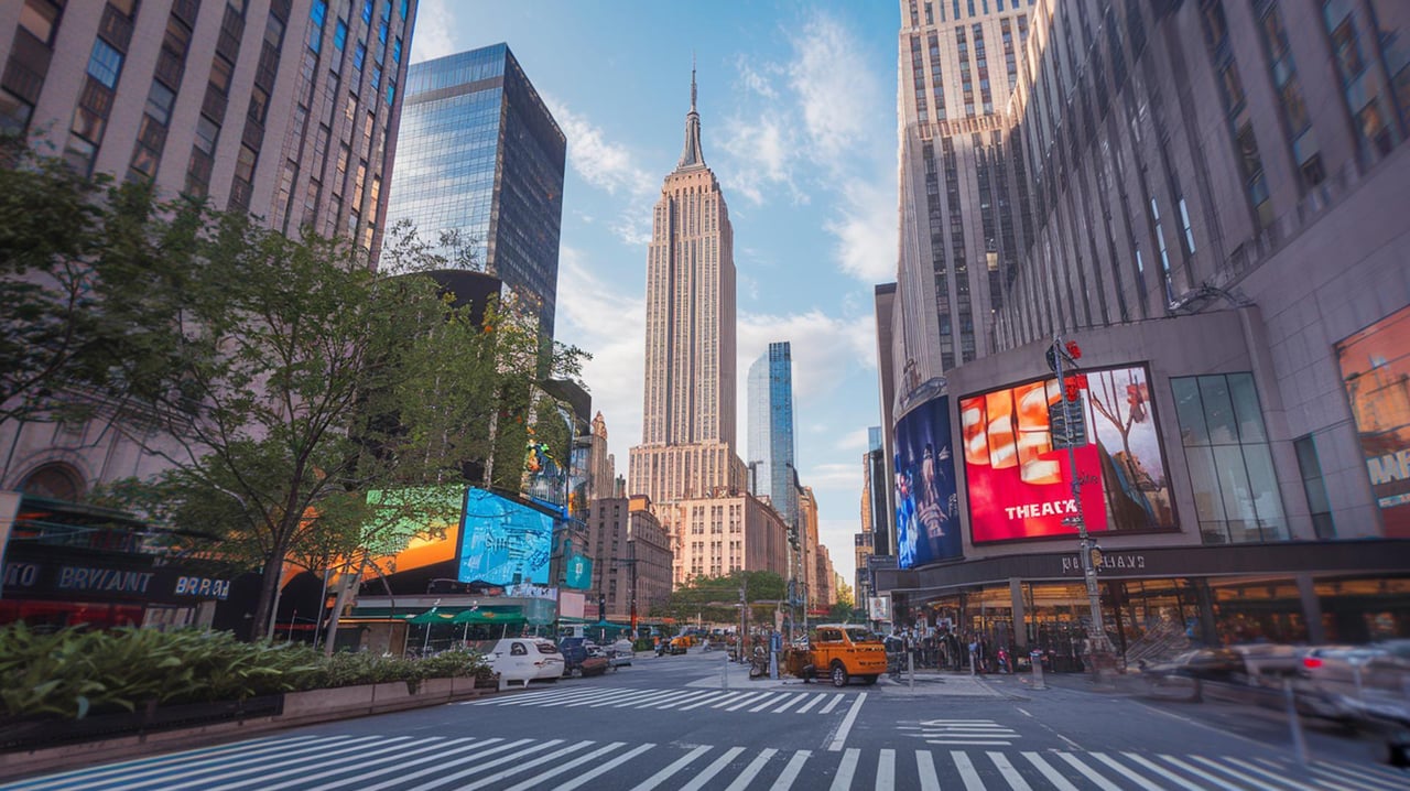 Hidden Gems in Midtown, NY You Need to Discover