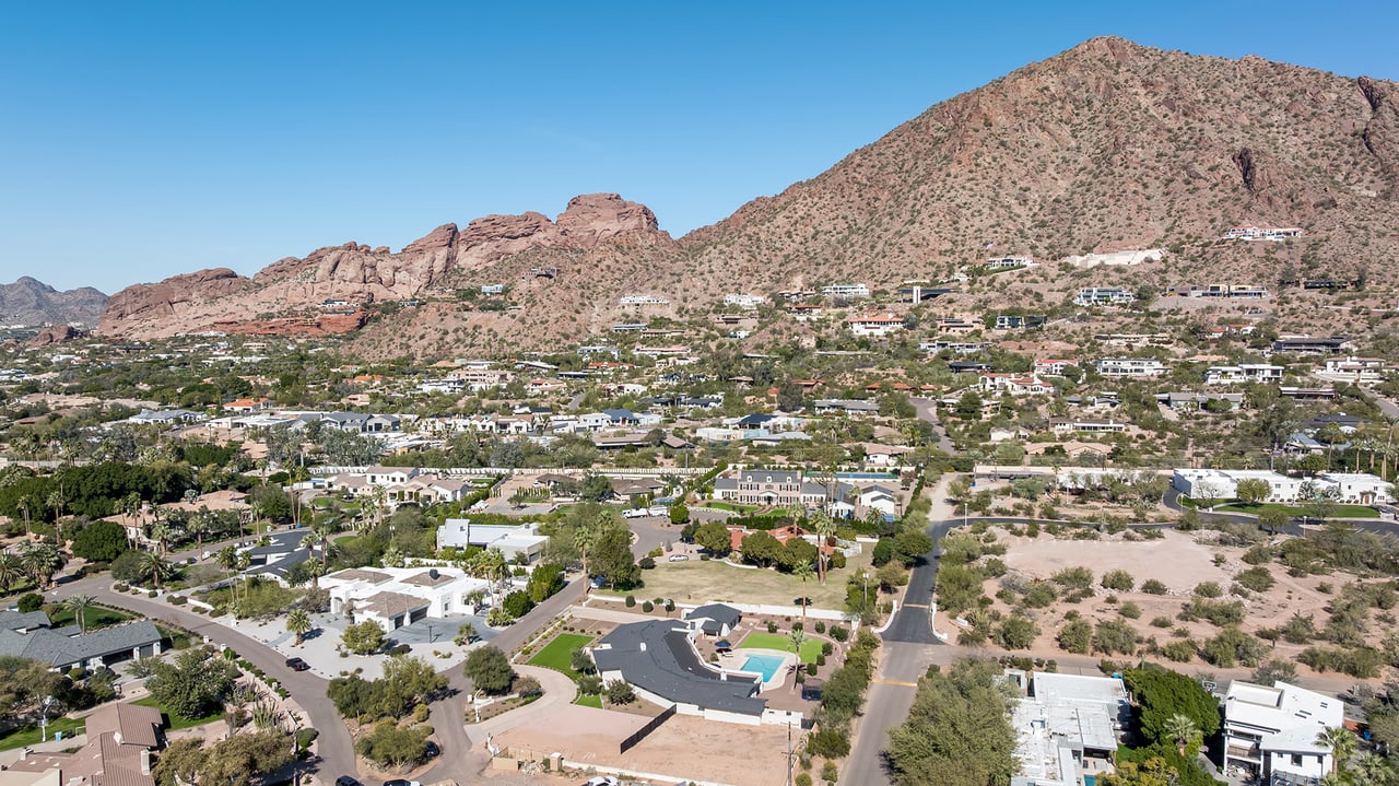 4545 N ROYAL VIEW Drive E