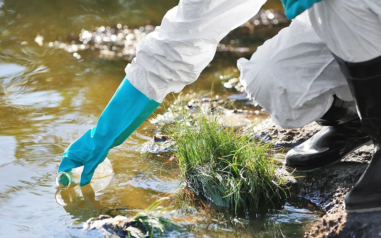 Environmental Issues