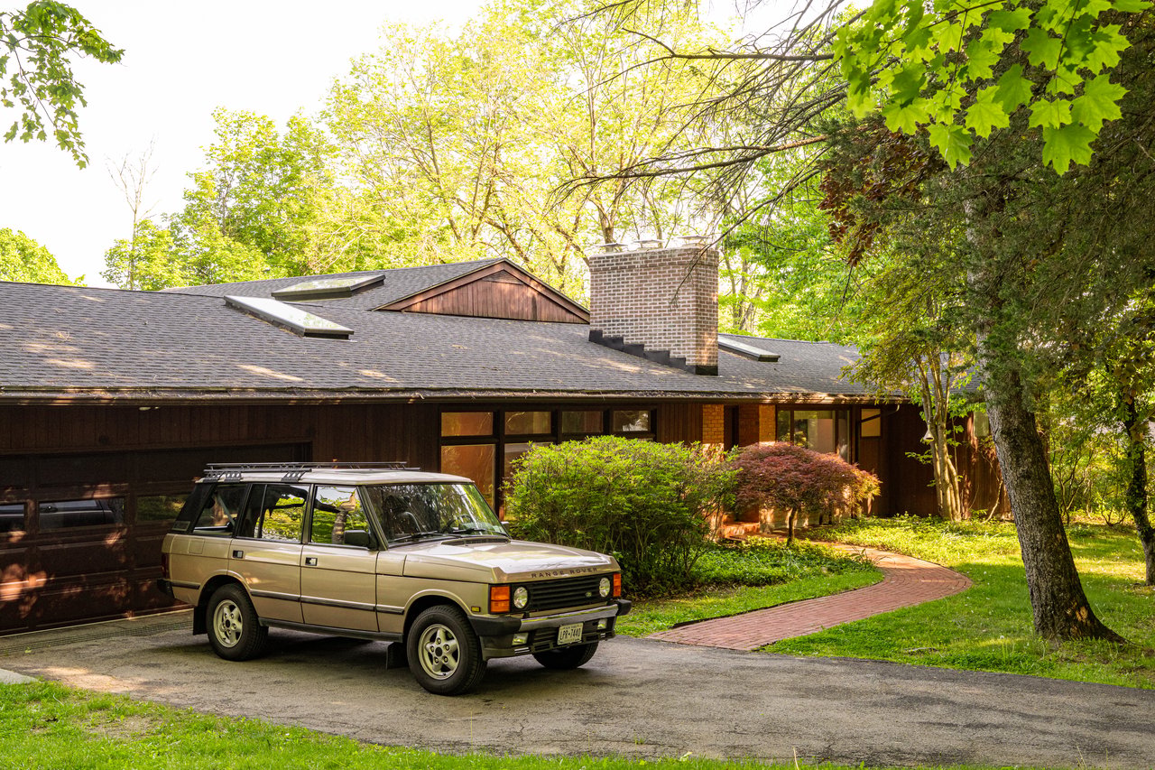 122 Ridgeview Road