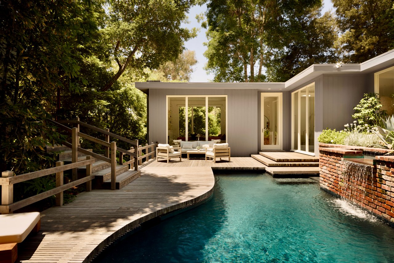2831 Nichols Canyon Rd, Hollywood Hills