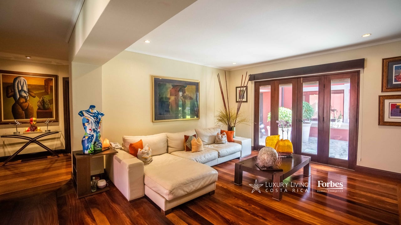 19759 - Luxury Hacienda Estate for Sale in Santa Ana | Villa Artesana