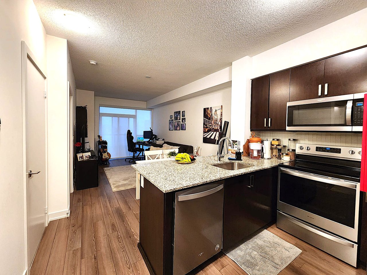 1603 Eglinton Ave W Unit: 315
