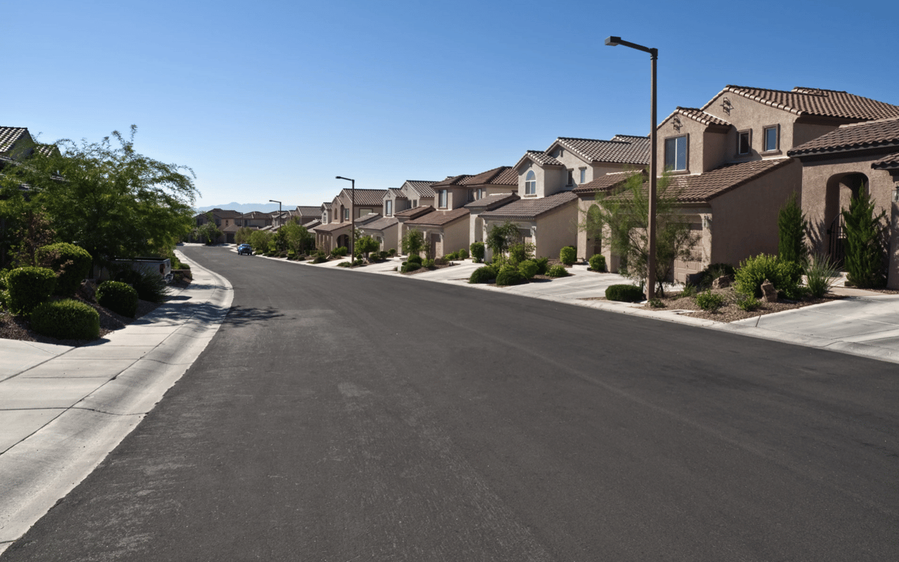 Canyon Hills