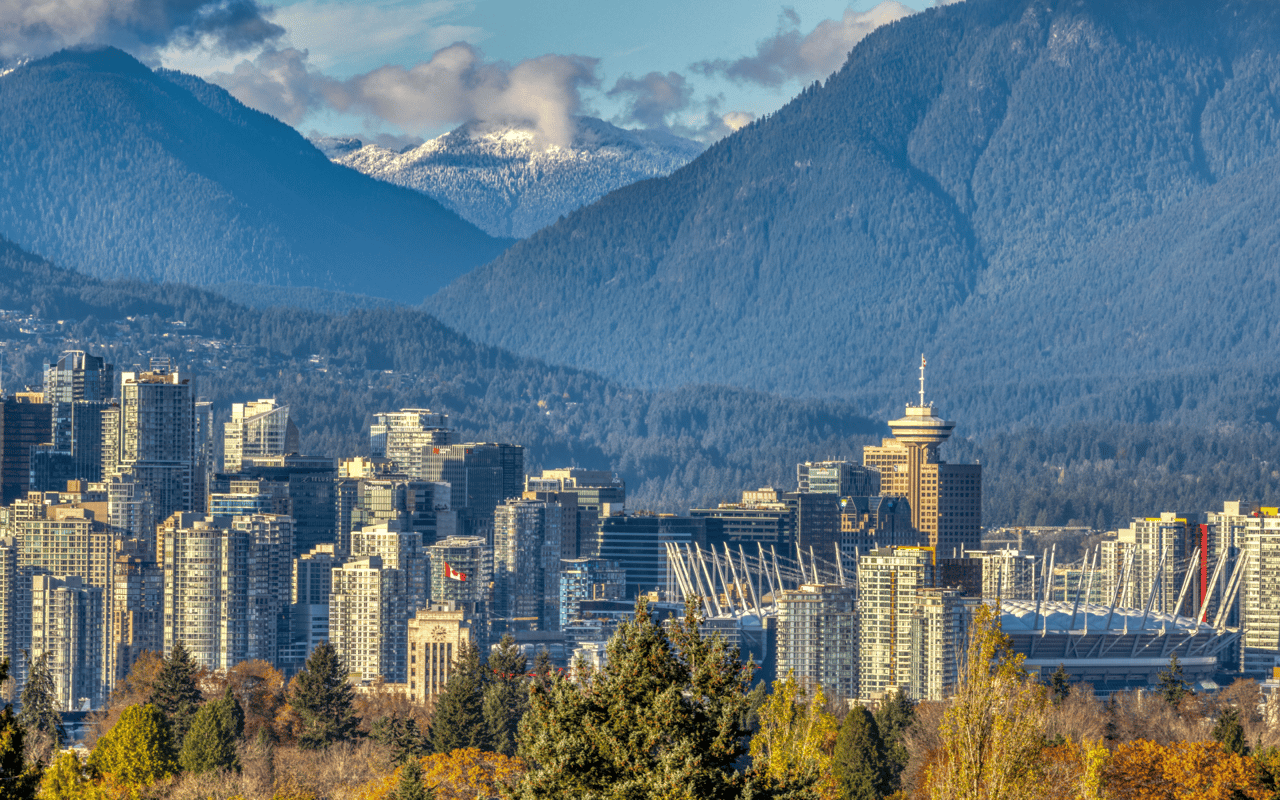 British Columbia