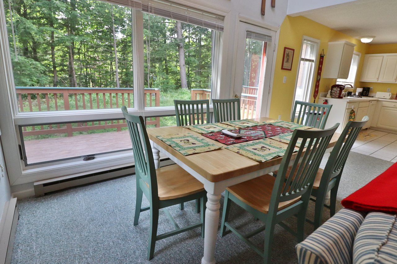 Deer Park Townhome for Ski Season