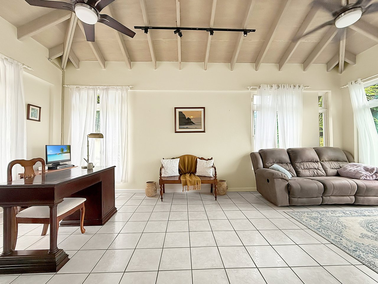 1066 McNamara 3 Bedroom Home