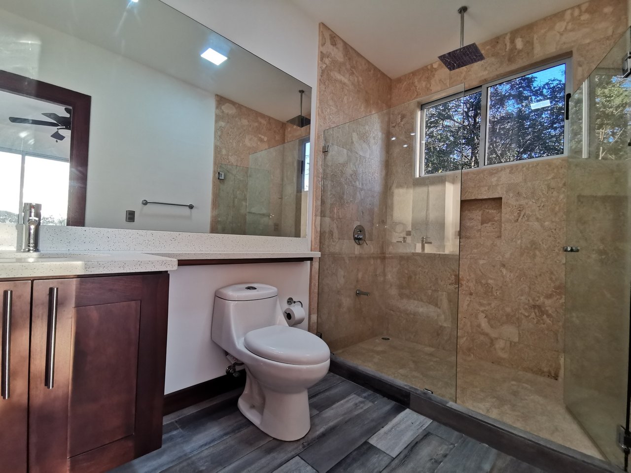 Home With Buildable Expansion Lot, Papagayo, Guanacaste