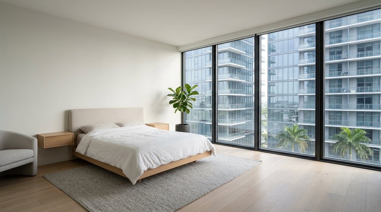 Buying A Brickell Condo As A Chicago Pied-à-Terre