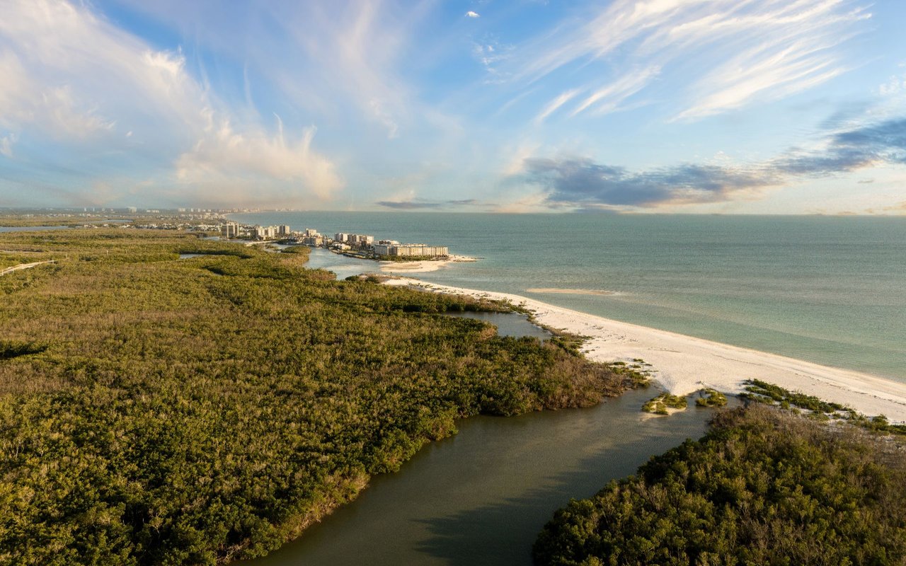 Bonita Beach