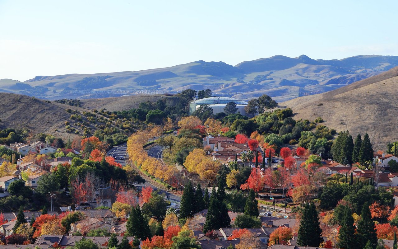 San Ramon