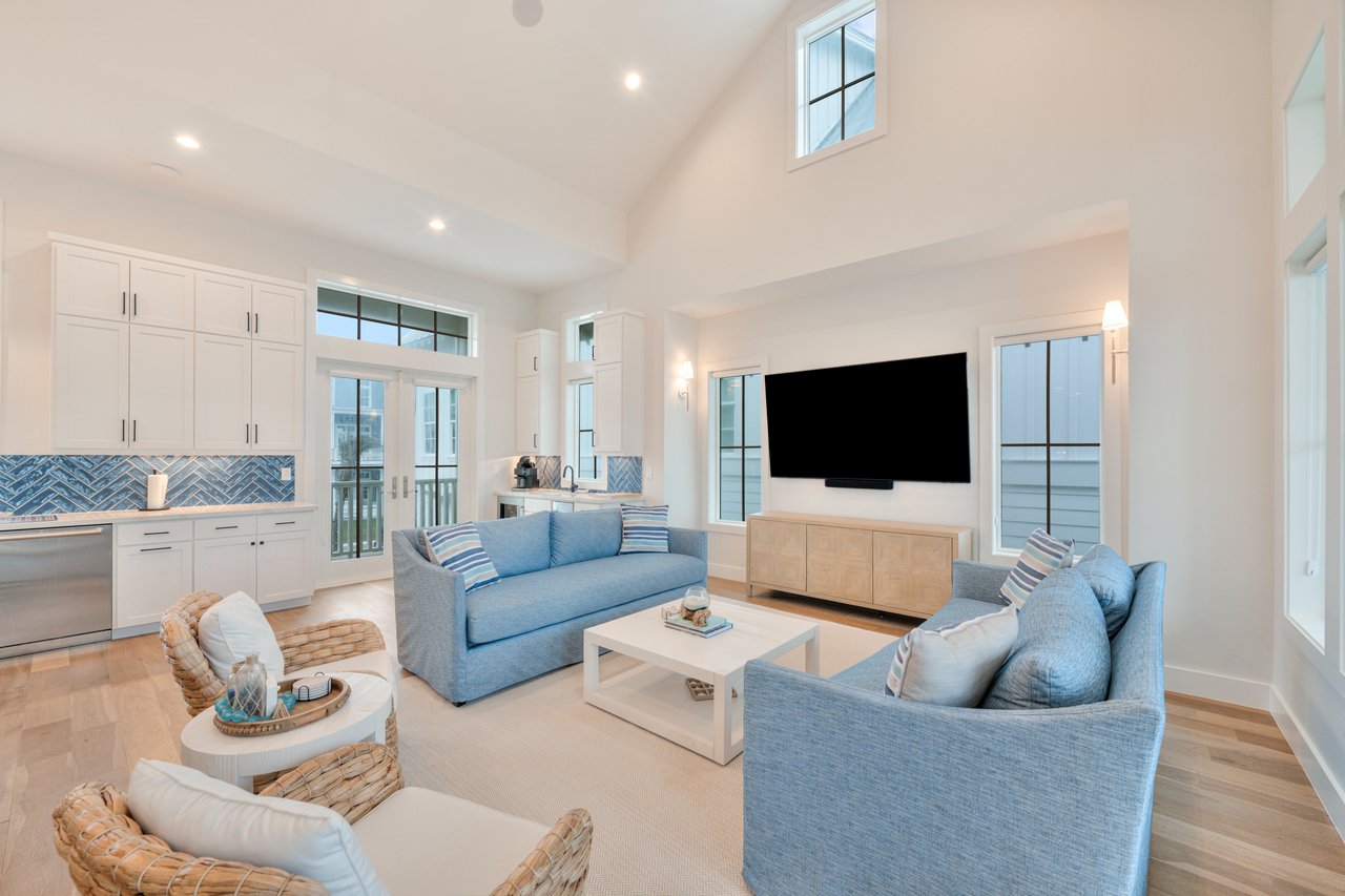 108 South Shore Drive, Port Aransas, TX 78373