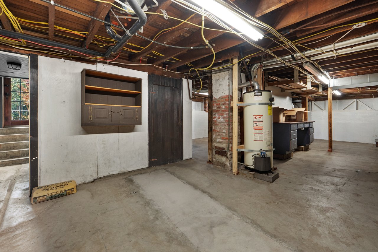 The James Bremner House