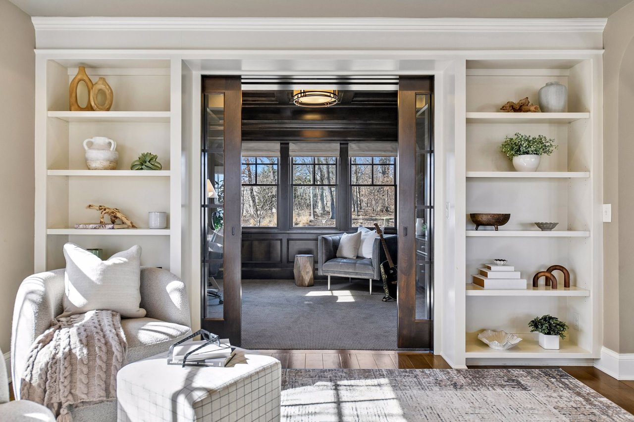 696 Woodland Hill Court, Medina