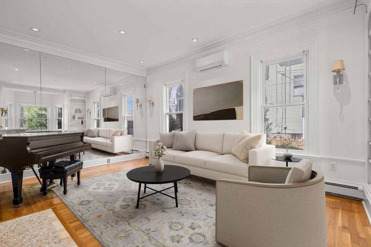 Grand Victorian Arriving Soon in Wollaston Hill 