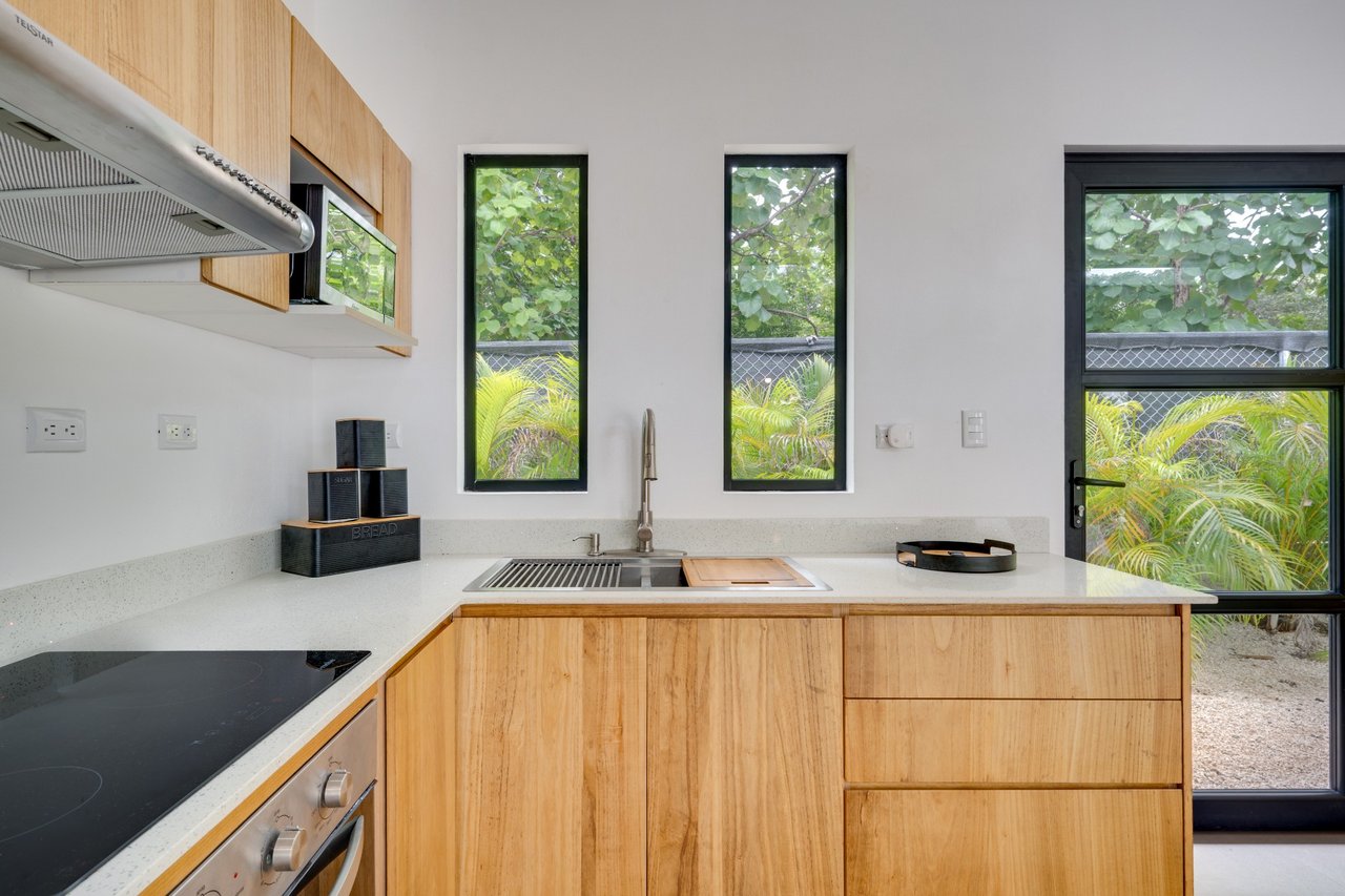 Casa Ginger Rio Santos , Tamarindo, Guanacaste