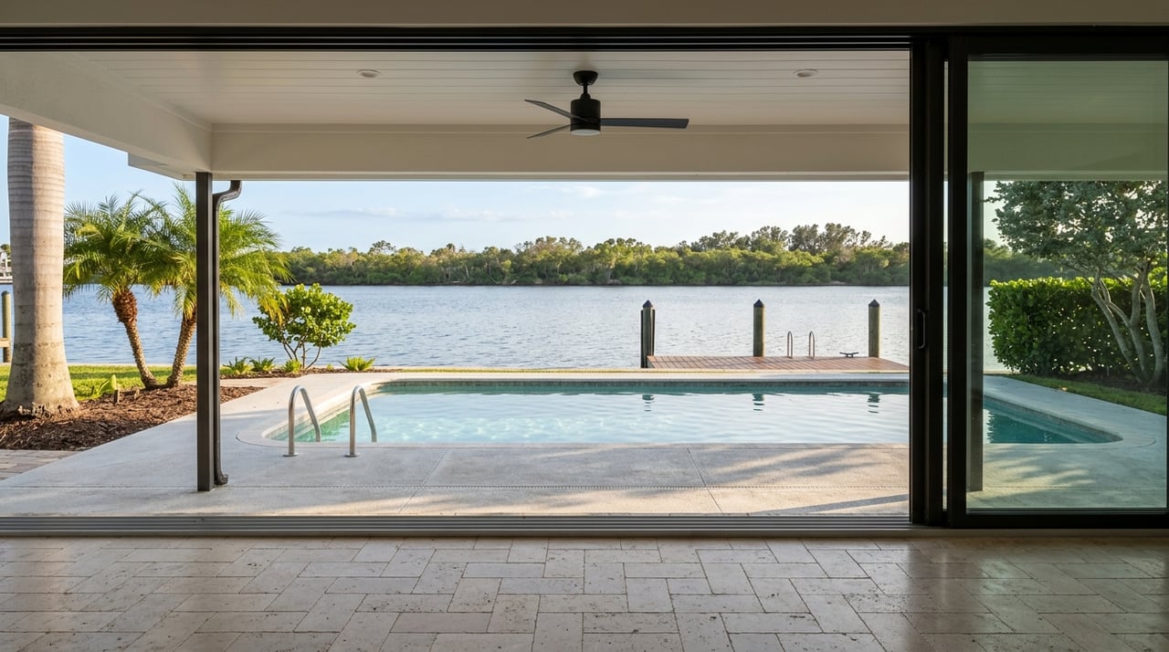 Selling A Waterfront Home In Tequesta: Questions For Your Agent