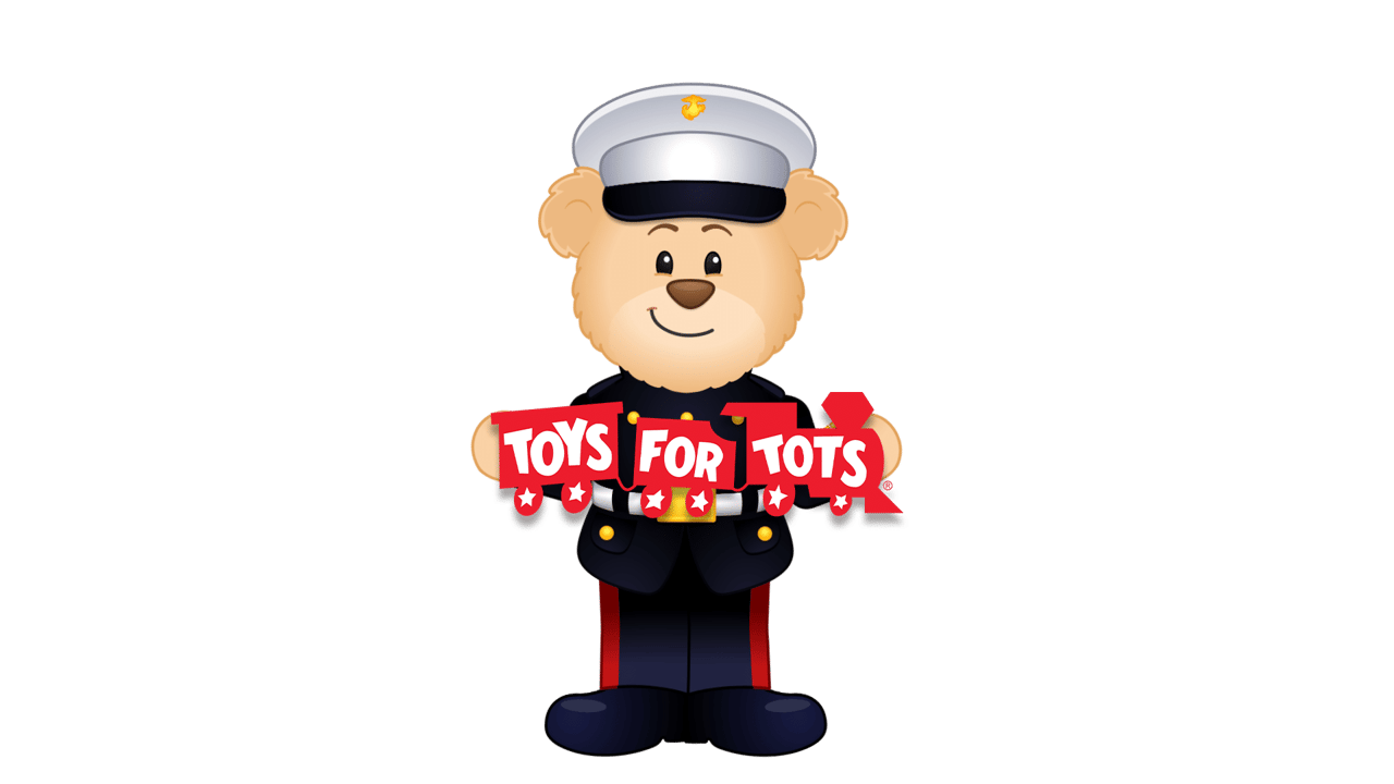 Macon County Toys for Tots