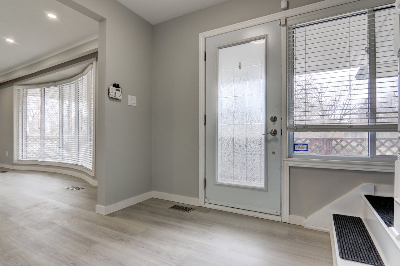 1191 Newton Road, Oakville