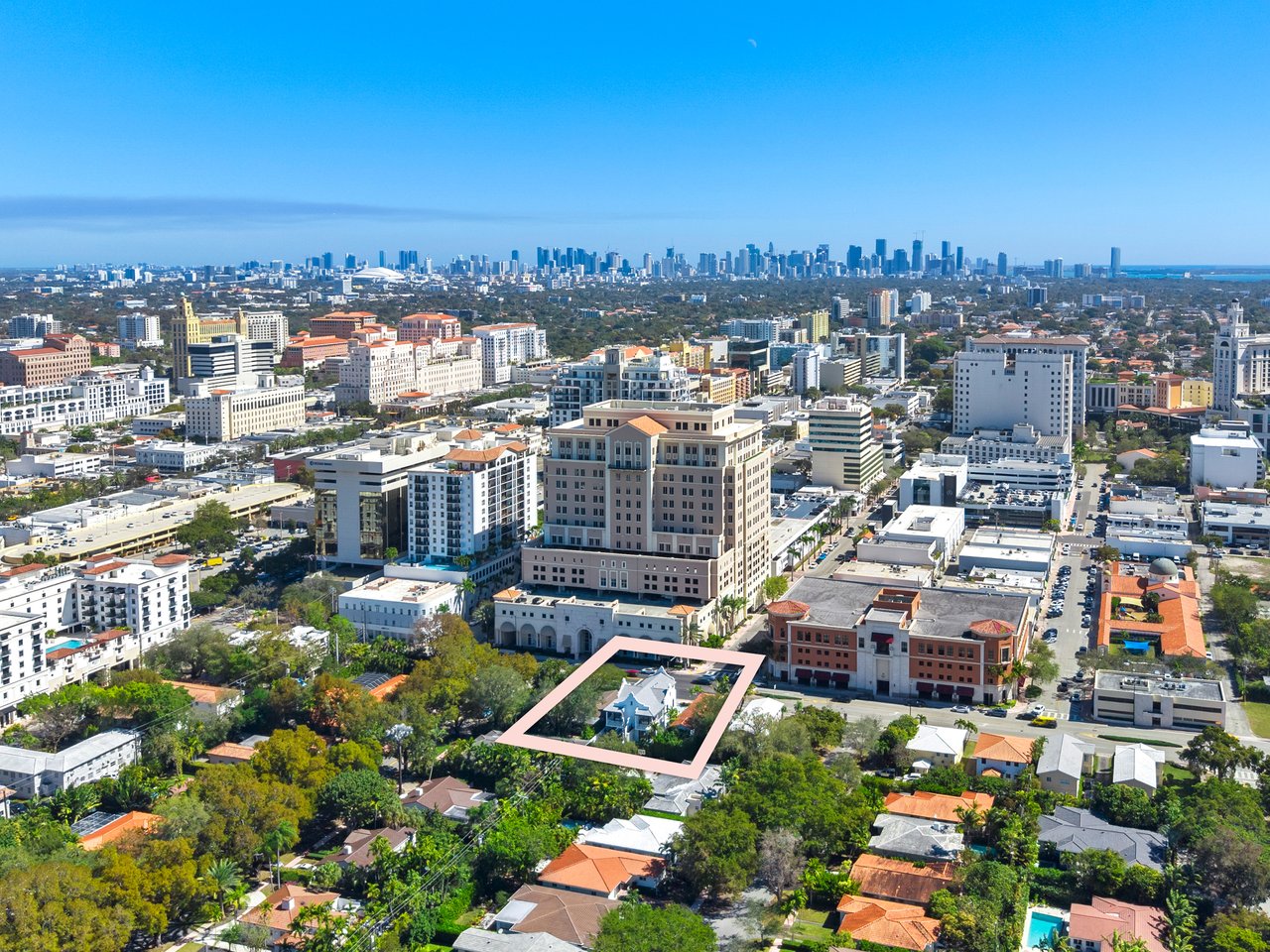 2710 S Le Jeune Road