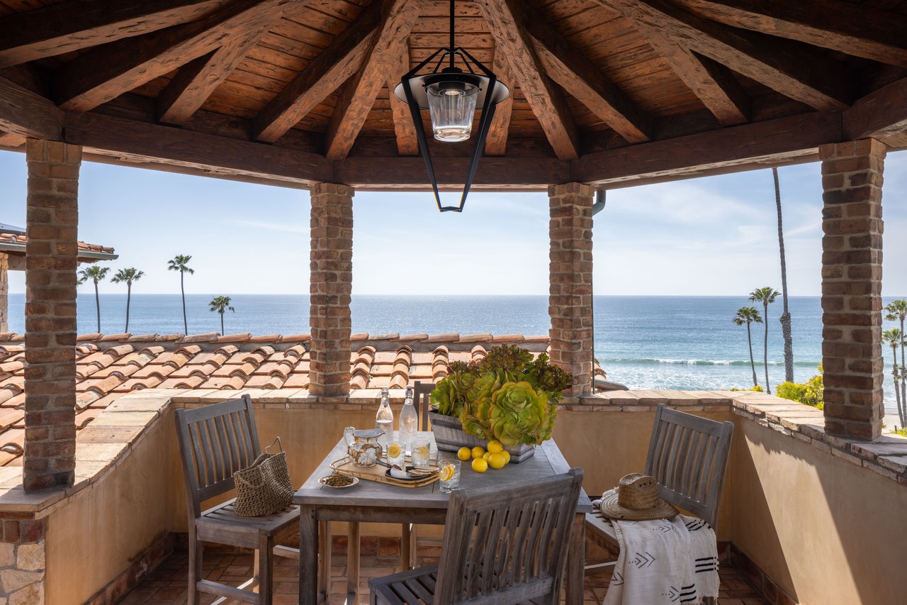San Clemente Custom