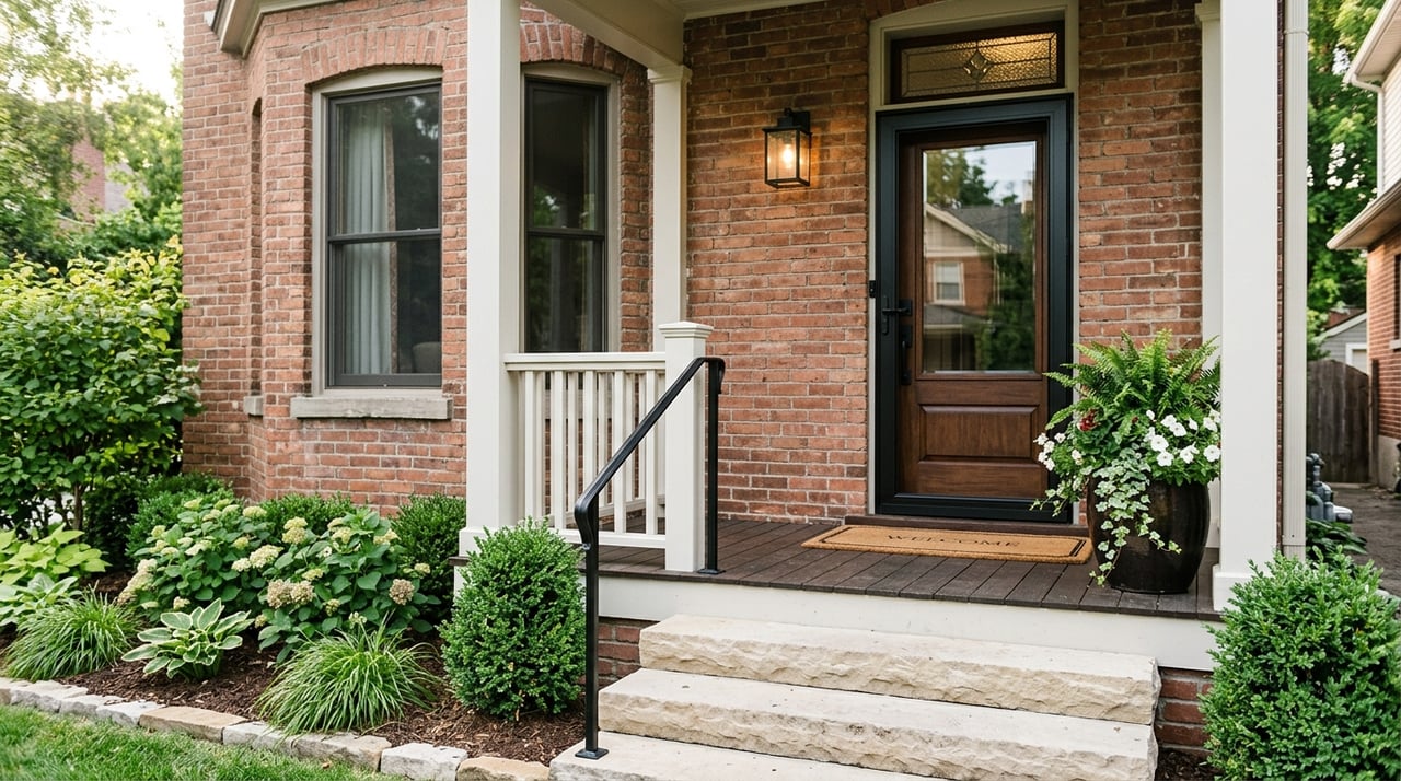 Selling An Older Home In Indianapolis: Preparation And Pricing