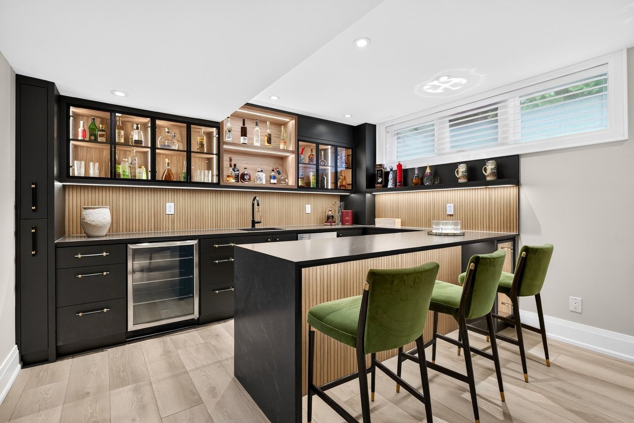 Extraordinary Reimagined Tyandaga Residence