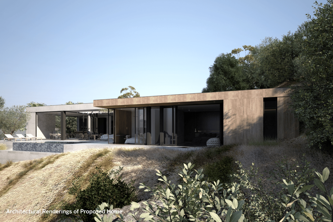 25 Brushwood Lane, Greenbrae