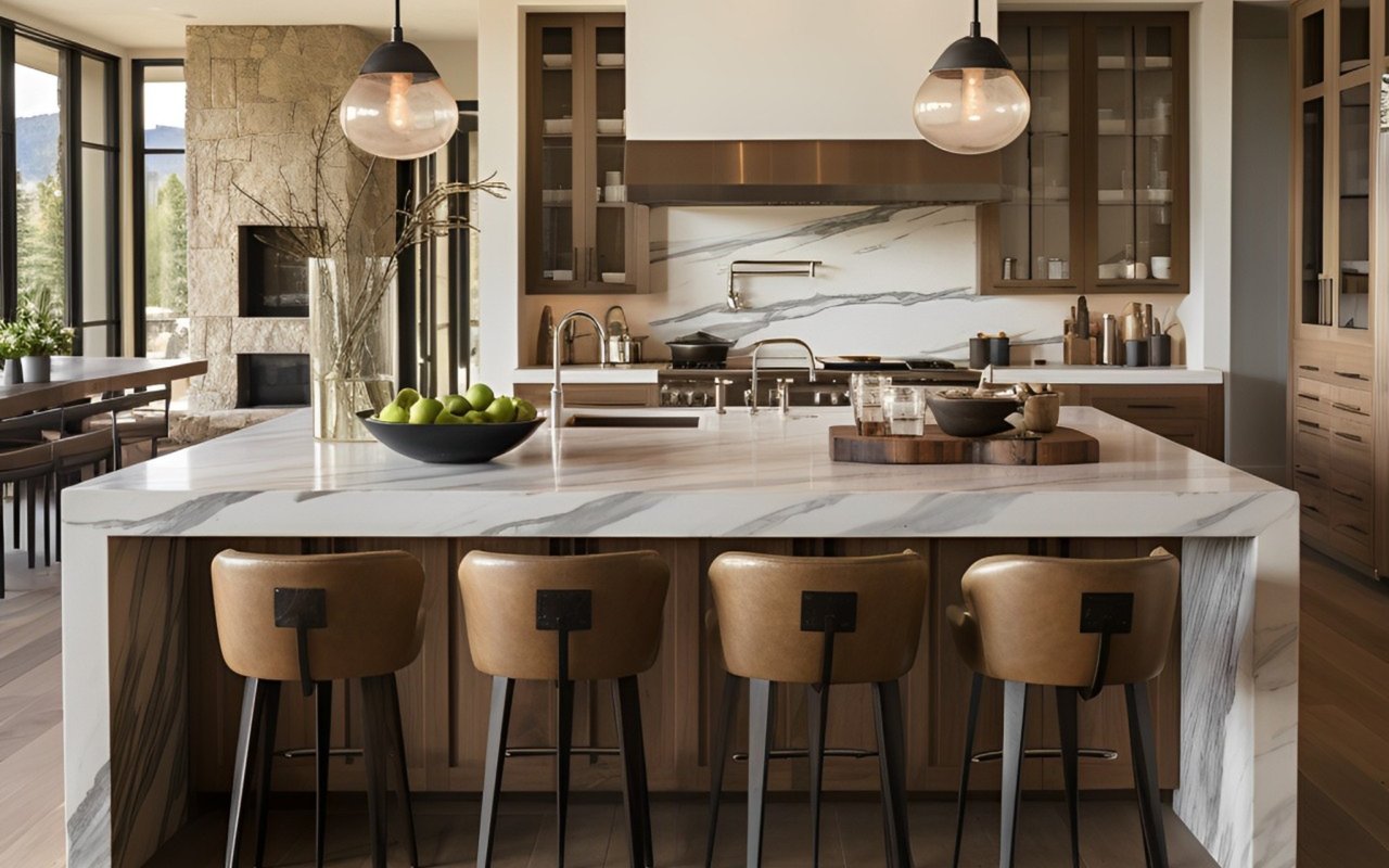 The Future of Ultra-Luxury Real Estate in Larkspur