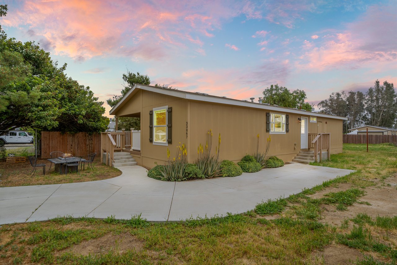33067 Wesley Street