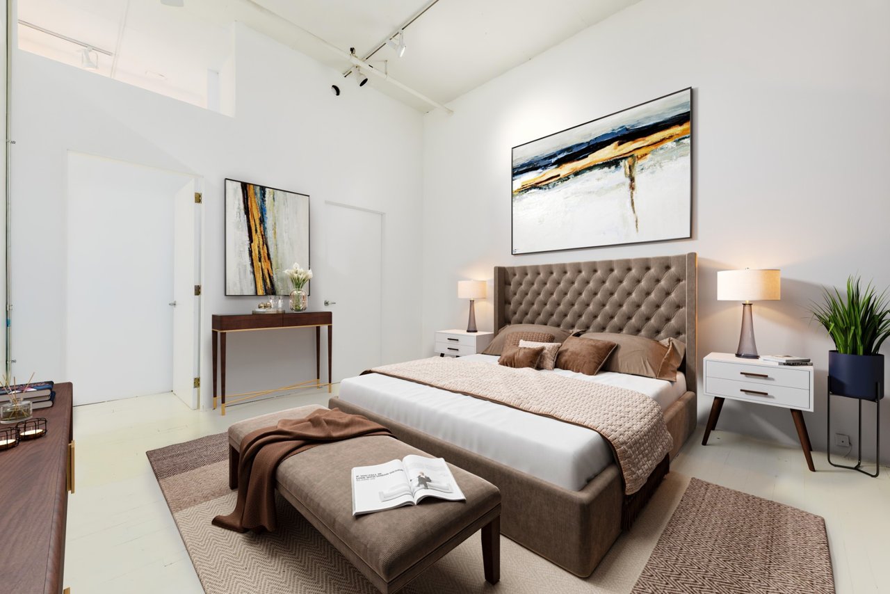 108 Wooster Street Unit: 2F