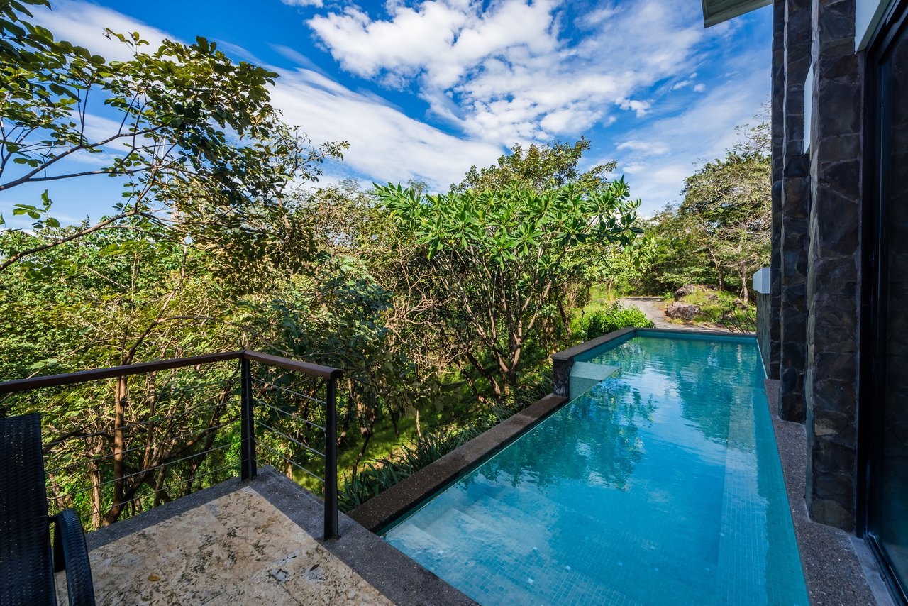 Villa del Bosque | Luxurious Home in Black Stallion with Ocean and Nature Views!
