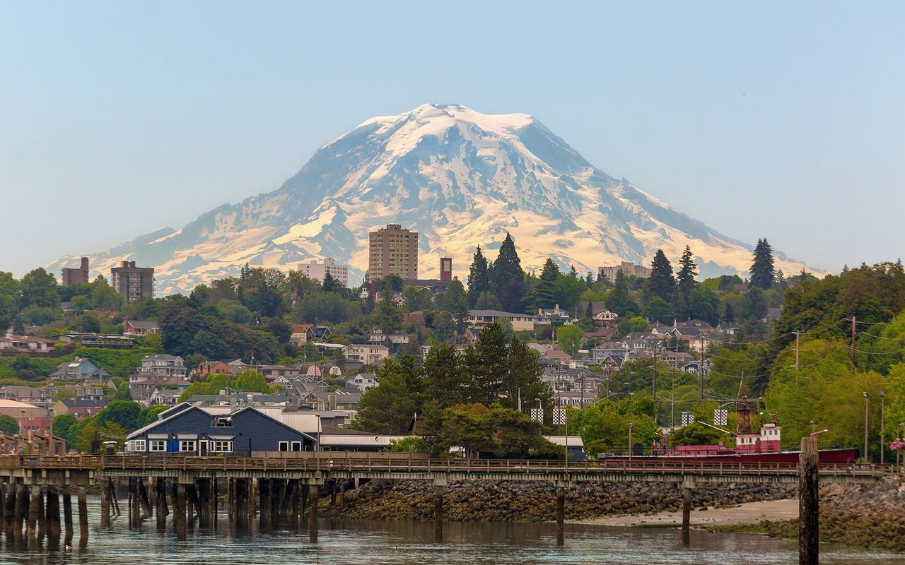 Tacoma