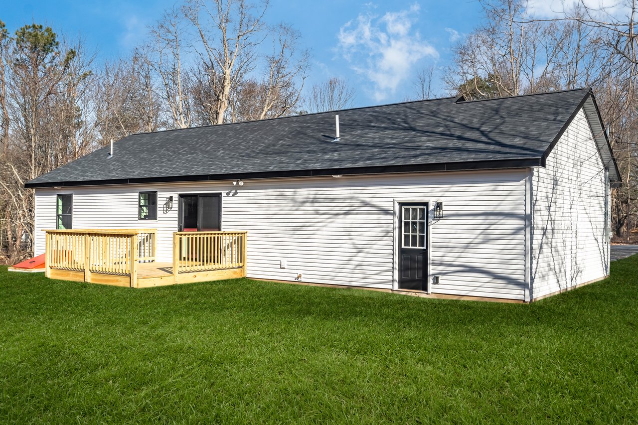 31 Parker Trail