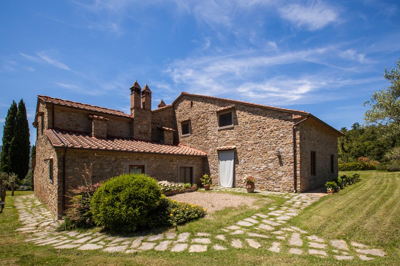 AZIENDA AGRICOLA ARGO