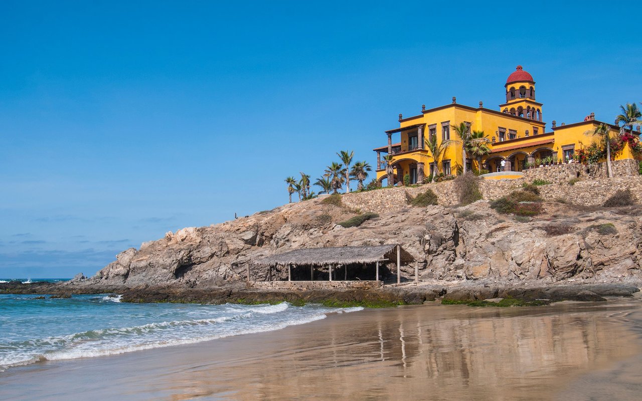 Todos Santos