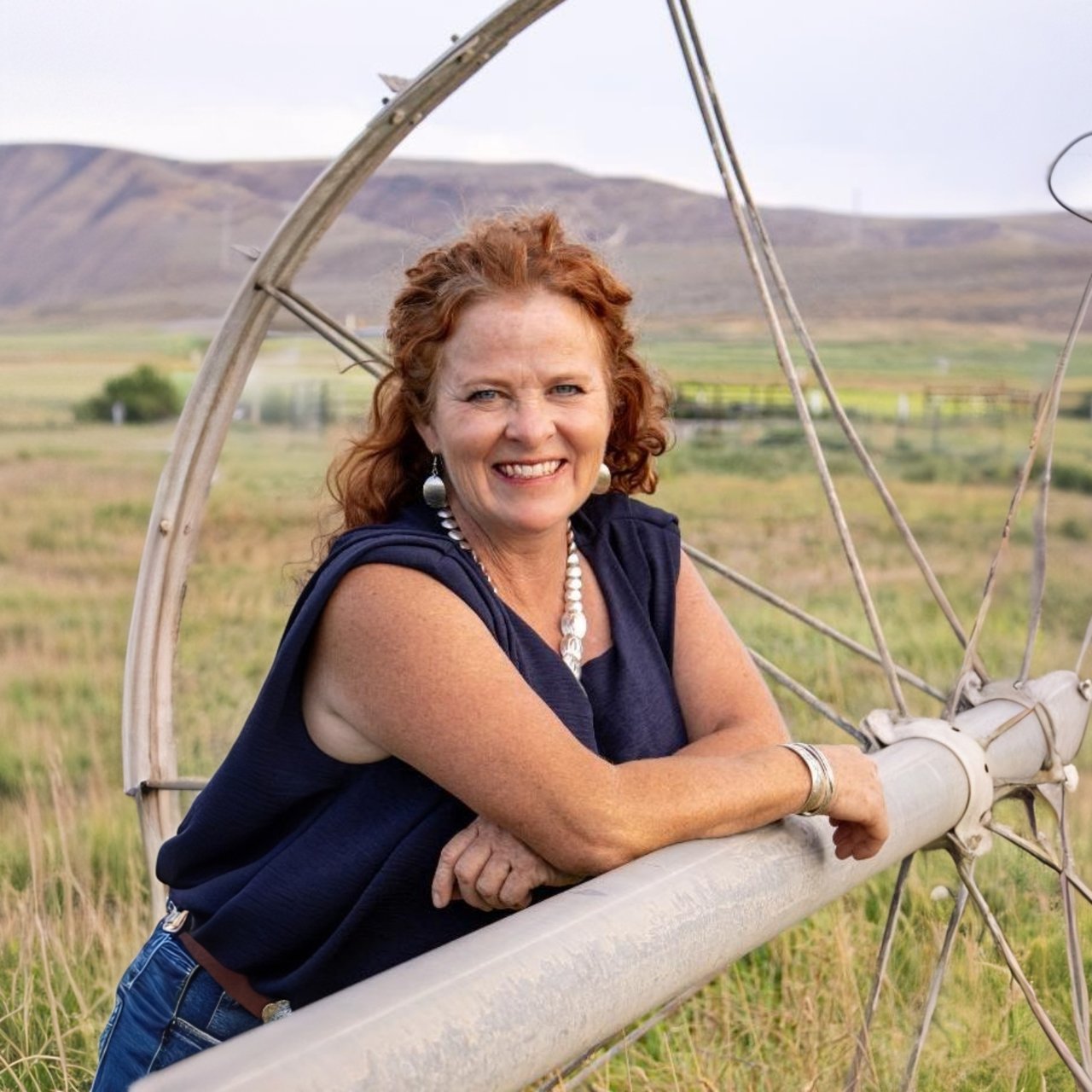 Amie Halstead Twin Falls, ID Real Estate Agent Headshot