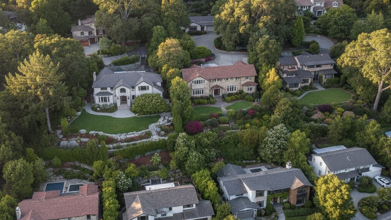 Understanding Property Taxes in Mill Valley, CA for 2026 Buyers